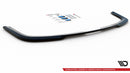 Rear Splitter Volkswagen Caddy Mk. 4-4