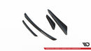 Front Bumper Wings (Canards) BMW 1 F40 M-Pack / M135i-7