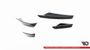 Front Bumper Wings (Canards) BMW 1 F40 M-Pack / M135i-8