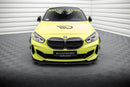 Front Bumper Wings (Canards) BMW 1 F40 M-Pack / M135i-2
