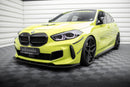 Front Bumper Wings (Canards) BMW 1 F40 M-Pack / M135i-3