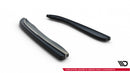 REAR SIDE SPLITTERS BMW 3 E46 MPACK COUPE-5