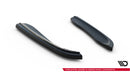 REAR SIDE SPLITTERS BMW 3 E46 MPACK COUPE-6
