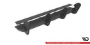 Street Pro Rear Diffuser Volkswagen Golf R Mk7 Facelift-17
