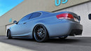 REAR SIDE SPLITTERS for BMW 3 E92 MPACK-2