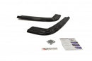 REAR SIDE SPLITTERS for BMW 3 E92 MPACK-4