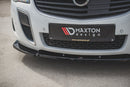 Front Splitter V.1 Opel Insignia Mk. 1 OPC Facelift-3