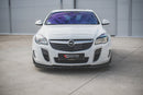 Front Splitter V.1 Opel Insignia Mk. 1 OPC Facelift-4