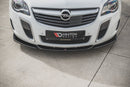 Front Splitter V.2 Opel Insignia Mk. 1 OPC Facelift-4