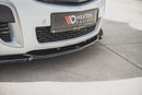 Front Splitter V.2 Opel Insignia Mk. 1 OPC Facelift-5
