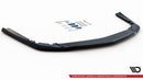 Rear Splitter Opel Insignia Mk. 1 OPC Facelift-6