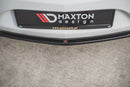 Rear Splitter Opel Insignia Mk. 1 OPC Facelift-3