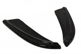 REAR SIDE SPLITTERS BMW 5 GT F07 - 0