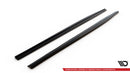 SIDE SKIRTS DIFFUSERS BMW 1 F21 M135i / M140i / M-Pack-4
