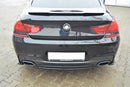 REAR SIDE SPLITTERS for BMW 6 Gran Coupé MPACK-3