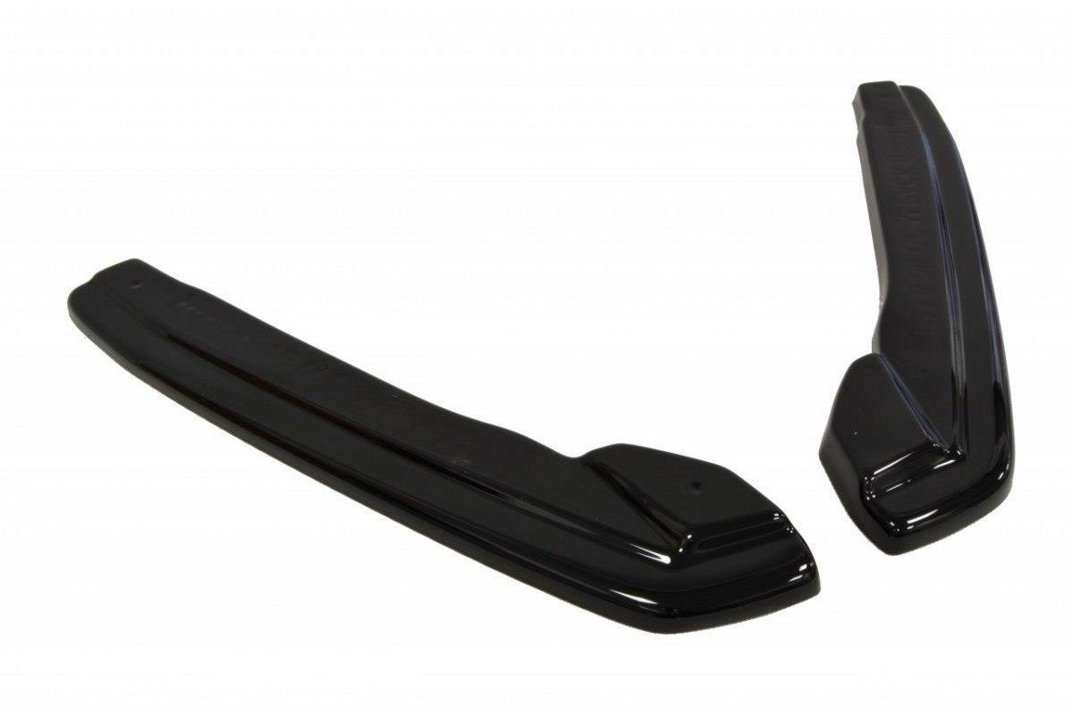 REAR SIDE SPLITTERS for BMW 6 Gran Coupé MPACK