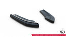 REAR SIDE SPLITTERS for BMW X4 M-PACK-5