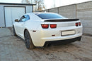 REAR SIDE SPLITTERS CHEVROLET CAMARO V SS - US VERSION (PREFACE)-6