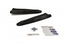 REAR SIDE SPLITTERS CHEVROLET CAMARO V SS - US VERSION (PREFACE)-8