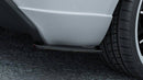 REAR SIDE SPLITTERS FORD FIESTA-4
