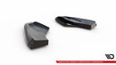 Rear Side Splitters Ford Fiesta ST / ST-Line / Zetec S Mk7 FL-6