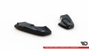 Rear Side Splitters Ford Fiesta ST / ST-Line / Zetec S Mk7 FL-5