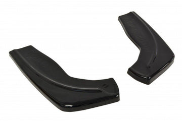 Rear Side Splitters V.1 Ford Focus ST Mk2 FL - 0