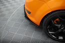 Rear Side Splitters V.2 Ford Focus ST Mk2 FL-4