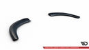 Rear Side Splitters Ford Focus ST Mk3 FL-7