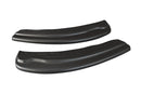Rear Side Splitters Ford Focus ST-Line Mk3 FL-7