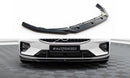 Front Splitter V.2 Volvo S60/V60 R-Design Mk3