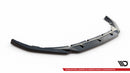 Front Splitter V.2 Volvo S60/V60 R-Design Mk3-6