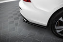 Rear Side Splitters Volvo S60/V60 R-Design Mk3-2