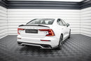 Rear Side Splitters Volvo S60/V60 R-Design Mk3-3