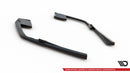 Rear Side Splitters Volvo S60/V60 R-Design Mk3-5