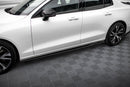 Side Skirts Diffusers V.1 Volvo S60/V60 R-Design Mk3-2