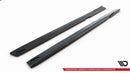 Side Skirts Diffusers V.1 Volvo S60/V60 R-Design Mk3-6
