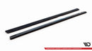 Side Skirts Diffusers V.2 Volvo S60/V60 R-Design Mk3-5