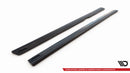 Side Skirts Diffusers V.2 Volvo S60/V60 R-Design Mk3-6
