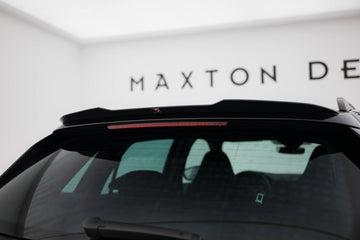 Spoiler Cap Skoda Kamiq Mk1 - 0