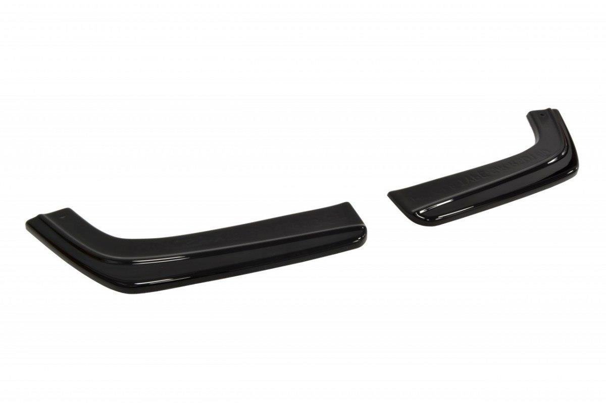 REAR SIDE SPLITTERS HONDA CIVIC VIII TYPE S/R