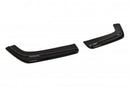 REAR SIDE SPLITTERS HONDA CIVIC VIII TYPE S/R-6