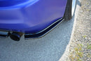 REAR SIDE SPLITTERS HONDA S2000-3