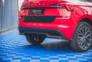 Rear Valance Skoda Kamiq Mk1-2
