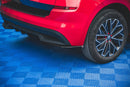Rear Side Splitters Skoda Kamiq Mk1-2