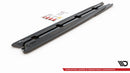 Side Skirts Diffusers Skoda Kamiq-8