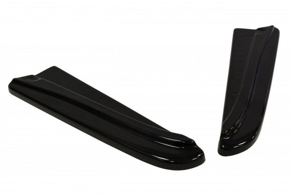 REAR SIDE SPLITTERS JAGUAR XF X250 SPORTBRAKE