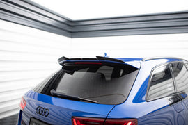 Spoiler Cap V.2 Audi RS6 C7 - 0