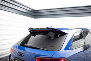 Spoiler Cap V.2 Audi RS6 C7 - 0
