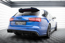 Spoiler Cap V.2 Audi RS6 C7-4